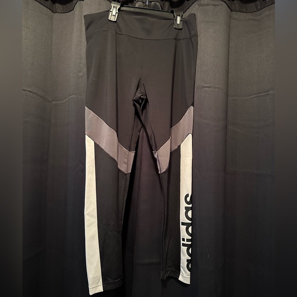 Women’s ADIDAS Leggings - Picture 1 of 3